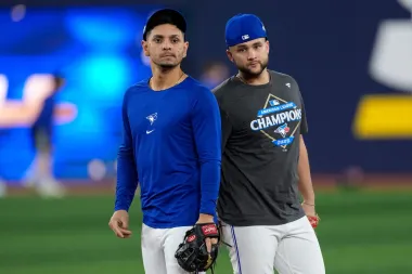 Mattingly, Bichette y los Blue Jays: La Historia de Redención en la Serie Mundial 2025