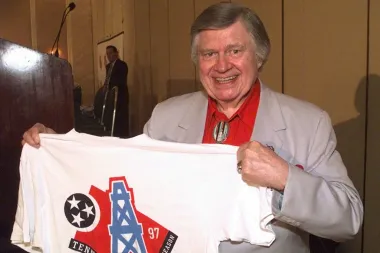 Robert Kraft y Ralph Hay: Gigantes que construyeron la NFL moderna