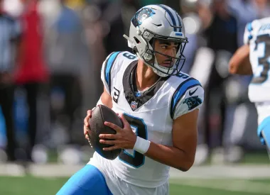 Los mariscales de campo suplentes toman el mando en la NFL: ¿Salvadores o parche temporal?