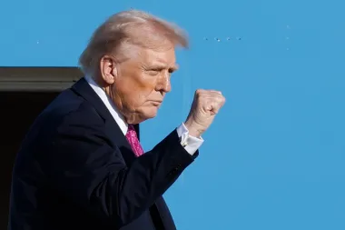 Trump en Asia: Negociaciones, tensión con China y un escenario global en movimiento