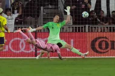 Messi y su impacto revolucionario en la MLS: un fenómeno que trasciende el fútbol