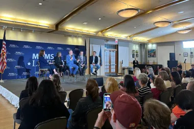 Orgullo, política y miedo: el debate sobre juventudes trans en Virginia a las puertas de las elecciones