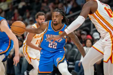 El reinado silencioso de Nikola Jokic y el despertar del Thunder: ¿quién manda en el Oeste?