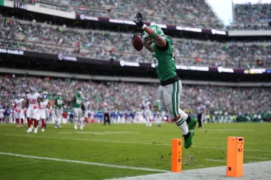 Semana explosiva en la NFL: hazañas, récords y lesiones que sacudieron la jornada