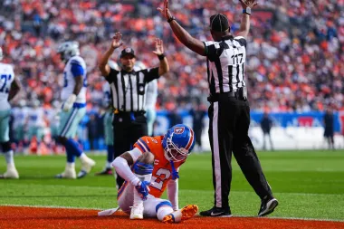 Los Broncos, 49ers y Ravens: tres historias, un mismo dolor