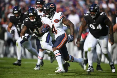 Caos en la NFL: cuando los errores mentales pesan más que el talento