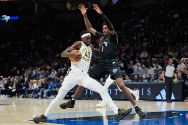 Explosiones de talento y drama en el arranque de la NBA 2025: los protagonistas del domingo