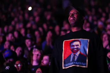 Zohran Mamdani y el renacer progresista de Nueva York: ¿Un cambio de era o una utopía urbana?