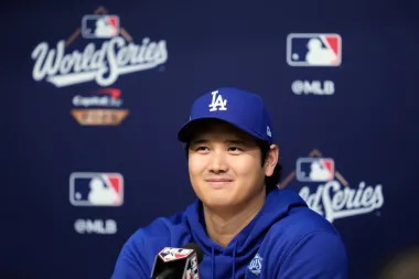 Shohei Ohtani y los Dodgers: La revolución de un súper humano en la Serie Mundial