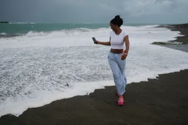 Huracán Melissa: La brutal tormenta que pone a prueba a Jamaica y el Caribe