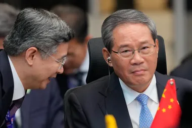 Minerales críticos, tensiones aéreas y diplomacia: Australia y China buscan equilibrio geopolítico