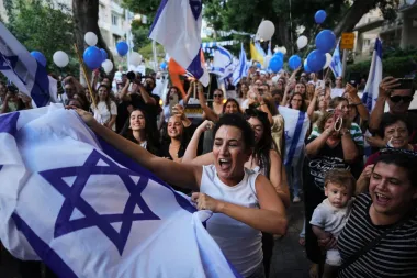 Israel vs Turquía: El conflicto diplomático que complica la paz en Gaza