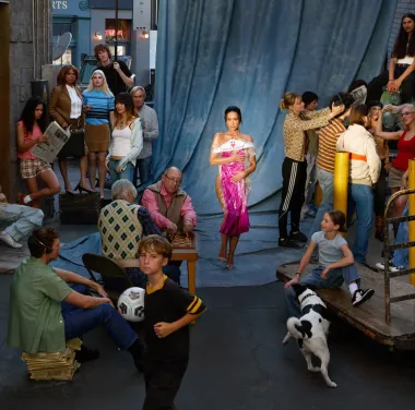 Demi Lovato: una nueva era, menos drama y más pop