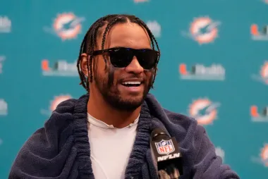 Dolphins resurgen con contundente victoria, ¿vuelven a ser contendientes en la AFC?