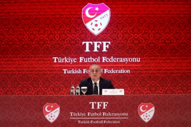 Corrupción en la cancha: Apuestas ilegales sacuden al arbitraje turco