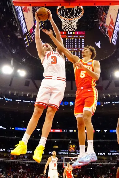 Bulls, Celtics y Rockets: tres victorias que redefinen el ritmo del inicio de temporada NBA 2025