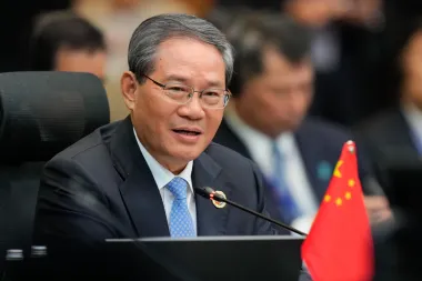 Pacto China-ASEAN: ¿Un nuevo eje económico para enfrentar el proteccionismo global?