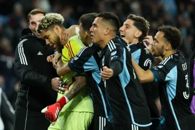 Arranca con drama la postemporada de la MLS: Minnesota y Cincinnati brillan en sus debuts