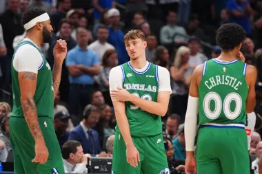 Flagg, Markkanen y Reaves: Tres historias, una noche intensa en la NBA