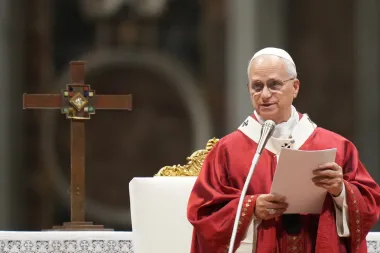 La revolución silenciosa de la educación católica: espiritualidad, tecnología y dignidad humana