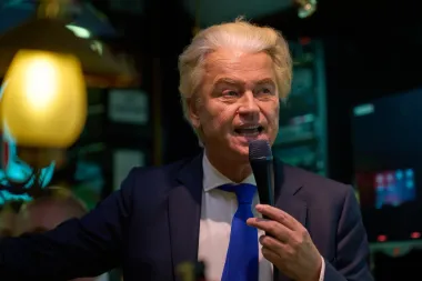 Holanda al borde de un giro político: el ascenso de Geert Wilders y la fragmentación parlamentaria