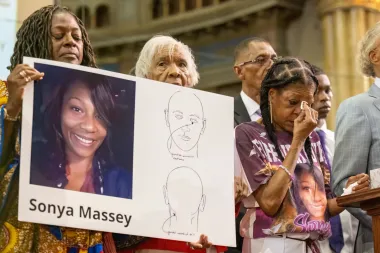 El juicio del asesinato de Sonya Massey: ¿justicia racial o impunidad institucional?