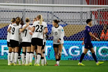 España y Alemania van por todo en la Nations League Femenina: ¿Revancha o confirmación?