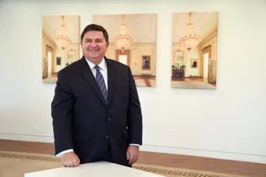 Demoler la historia: ¿Por qué la nueva visión de Trump para la Casa Blanca ha generado tanta polémica?