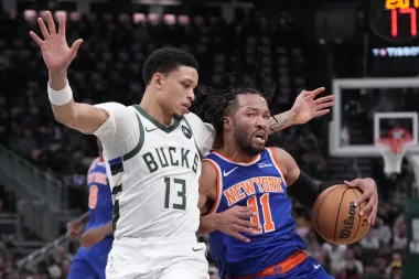 Antetokounmpo, Gilgeous-Alexander y Jaquez Jr.: Las Estrellas que Rescatan la Noche NBA