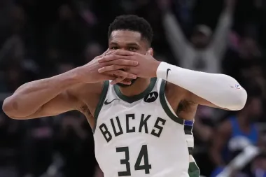 Giannis, Maxey y el legado de Jordan: Una mirada profunda al presente y futuro de la NBA