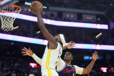 Warriors recargados: Jimmy Butler revoluciona San Francisco con una victoria contundente