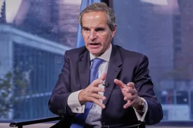 Irán, uranio enriquecido y tensiones nucleares: ¿estamos frente a un nuevo punto de quiebre?