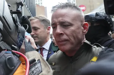 ¿Tecnología o intrusión? El fracaso de los detectores de disparos en Jackson desata debate sobre vigilancia y seguridad