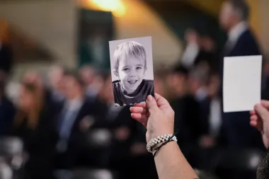Valencia un año después del diluvio: dolor, memoria y una lección climática pendiente