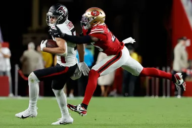 Parte médico de la NFL Semana 9: ¿quién juega, quién no y cómo afecta a cada equipo?