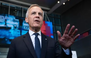 EE.UU., Canadá y la Guerra de los Aranceles: ¿Una estrategia comercial o política de revancha?