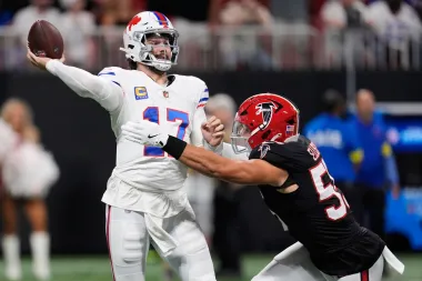 Braden Smith: Más Allá del Fútbol, el Triunfo de una Mente en Batalla