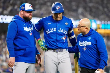 Dodgers y Blue Jays en la cuerda floja: cambios drásticos para un Juego 5 de infarto