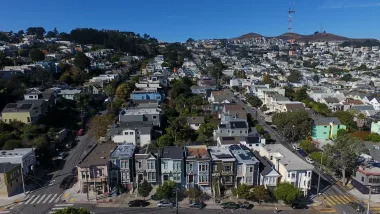 La crisis de vivienda que está redefiniendo San Francisco