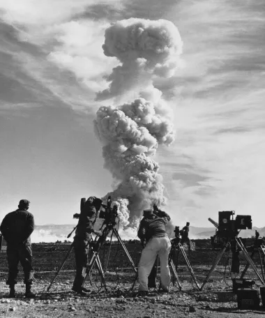 ¿Una nueva era nuclear? El controversial anuncio de Trump y sus posibles consecuencias globales