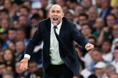 Luciano Spalletti y la gran apuesta de la Juventus: ¿puede el técnico que hizo campeón al Napoli devolverle la gloria a la Vecchia Signora?