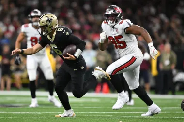 La nueva generación de quarterbacks en la NFL: entre la esperanza y la presión