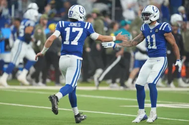 Colts vs Steelers: Jonathan Taylor, T.J. Watt y un duelo que redefine expectativas en la AFC