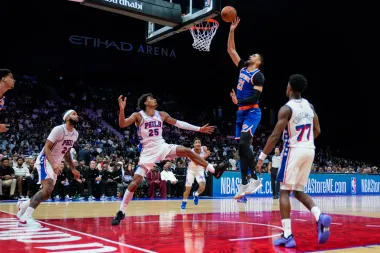 NBA entre lesiones, apuestas y regresos a Europa: ¿qué está pasando con Allen, McCain y Len?