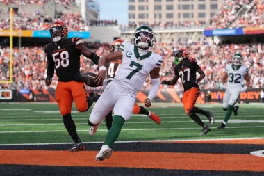 Jets de Nueva York: el triunfo que podría cambiarlo todo (o no)