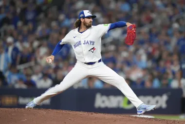 ‘Mr. Splitty’ y el renacimiento de una joya olvidada del béisbol
