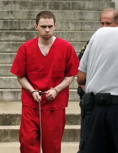 La sangrienta silla: el regreso del pelotón de fusilamiento y el debate sobre la pena de muerte en EE.UU.