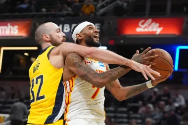 NBA Cup: Lesiones, sorpresas y emoción en el inicio del nuevo torneo de media temporada