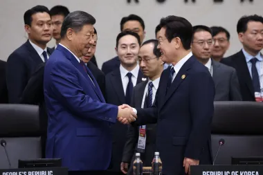 El nuevo tablero geopolítico del Pacífico: ¿Está China ganando la partida frente a EE.UU. en Asia?