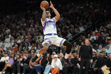 Devin Booker y Luka Doncic encienden la NBA Cup: Brillan en victorias claves para Suns y Lakers